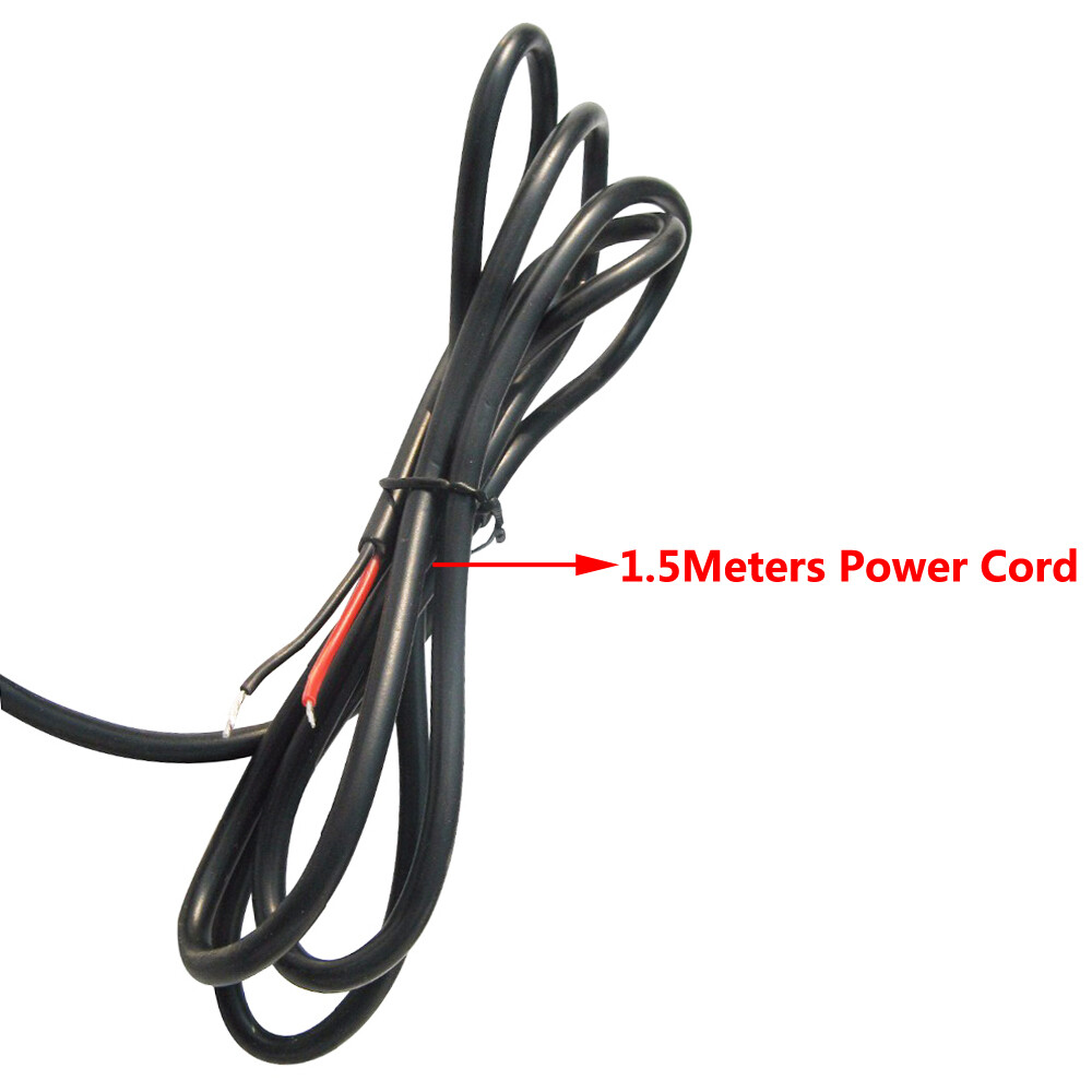 1500N 18″ Linear Actuator 330lbs 12V Motor for 100W Solar Panel Tracking Tracker