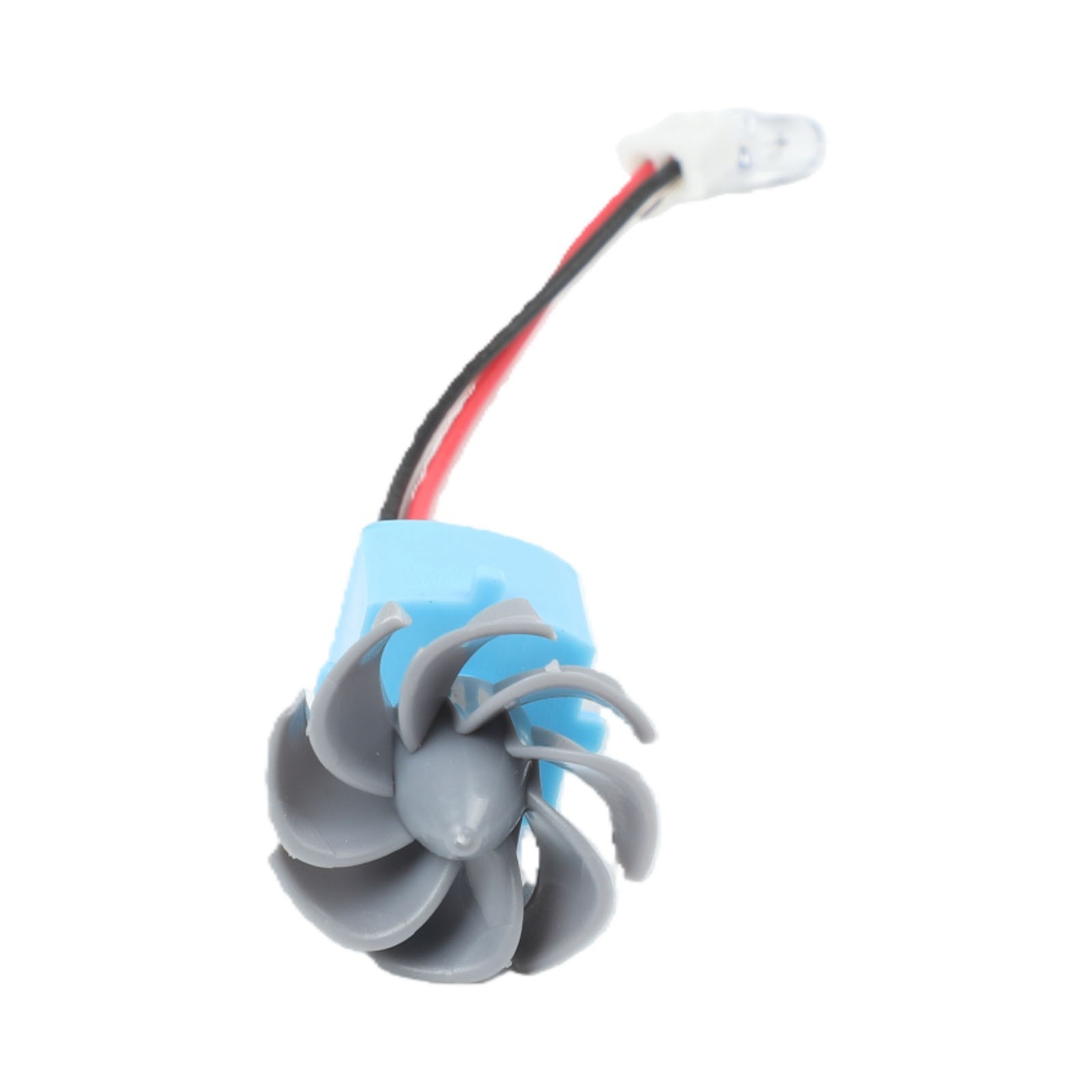 Miniature Wind Turbine and Water Generator for Sustainable Energy Learning