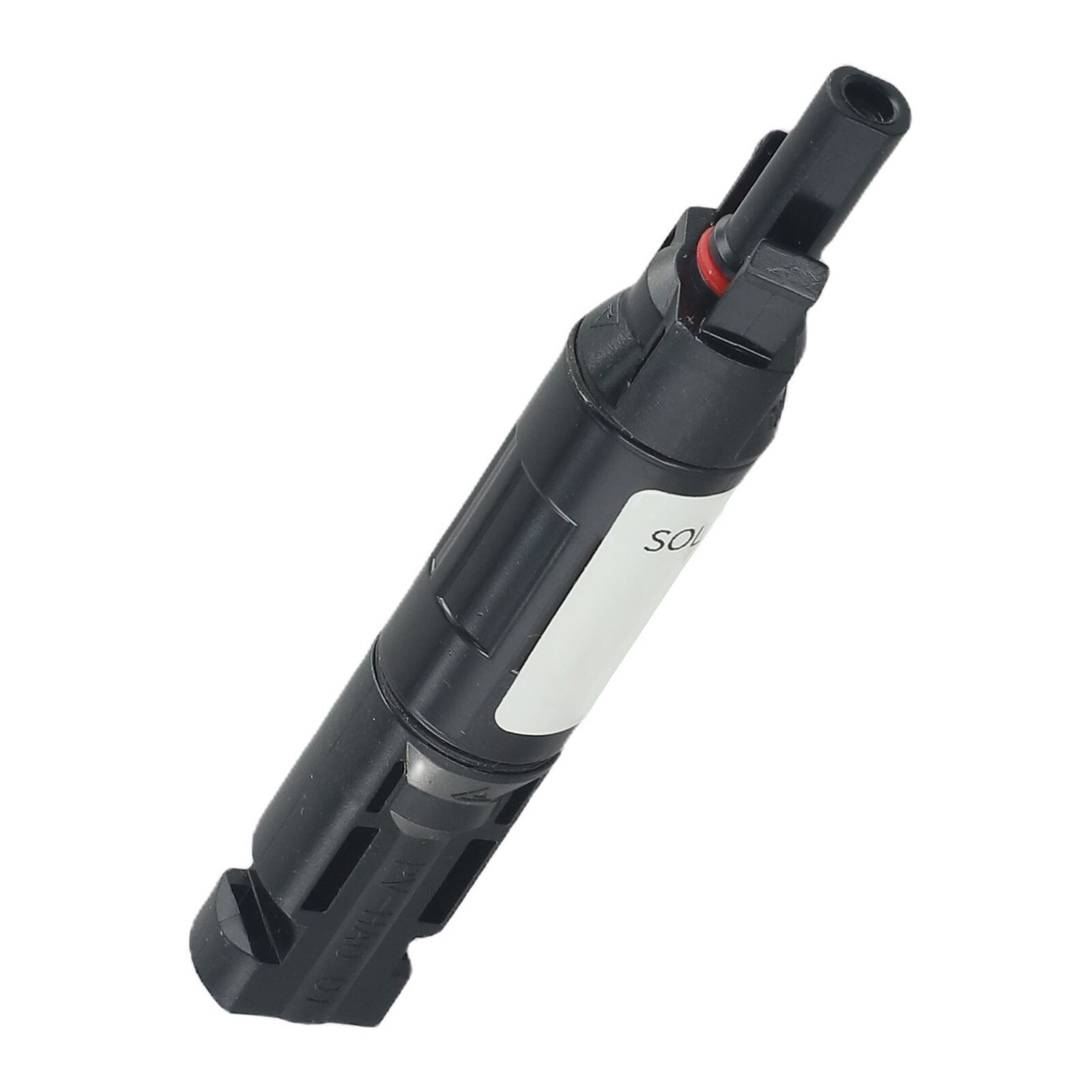 Solar Panel Fuse Holder And Fuse 30/20A Waterproof Inline PV Fuse Holder 1000VDC