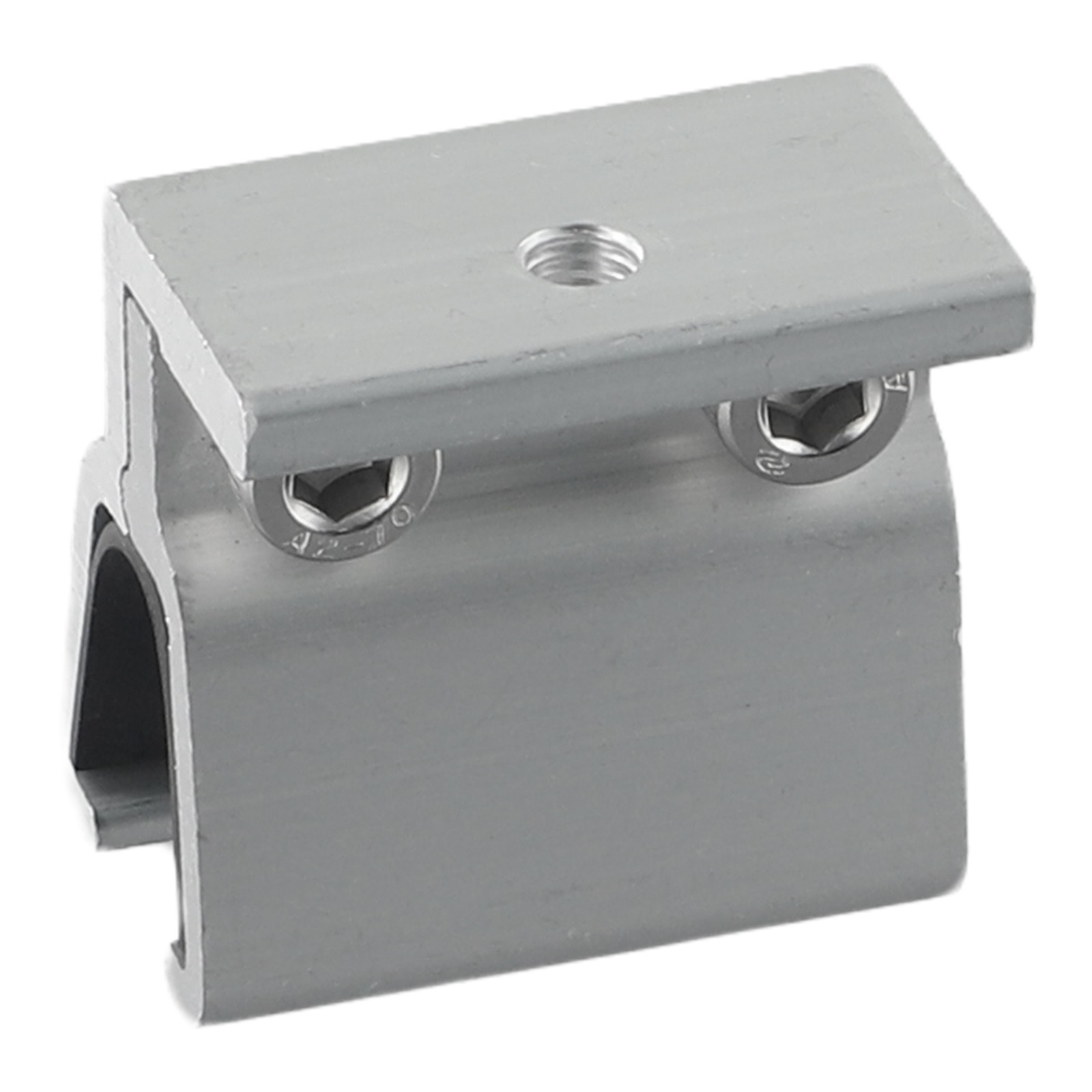Professional Photovoltaic Mounting Clamp for Aluminum Alloy Roof Corners
