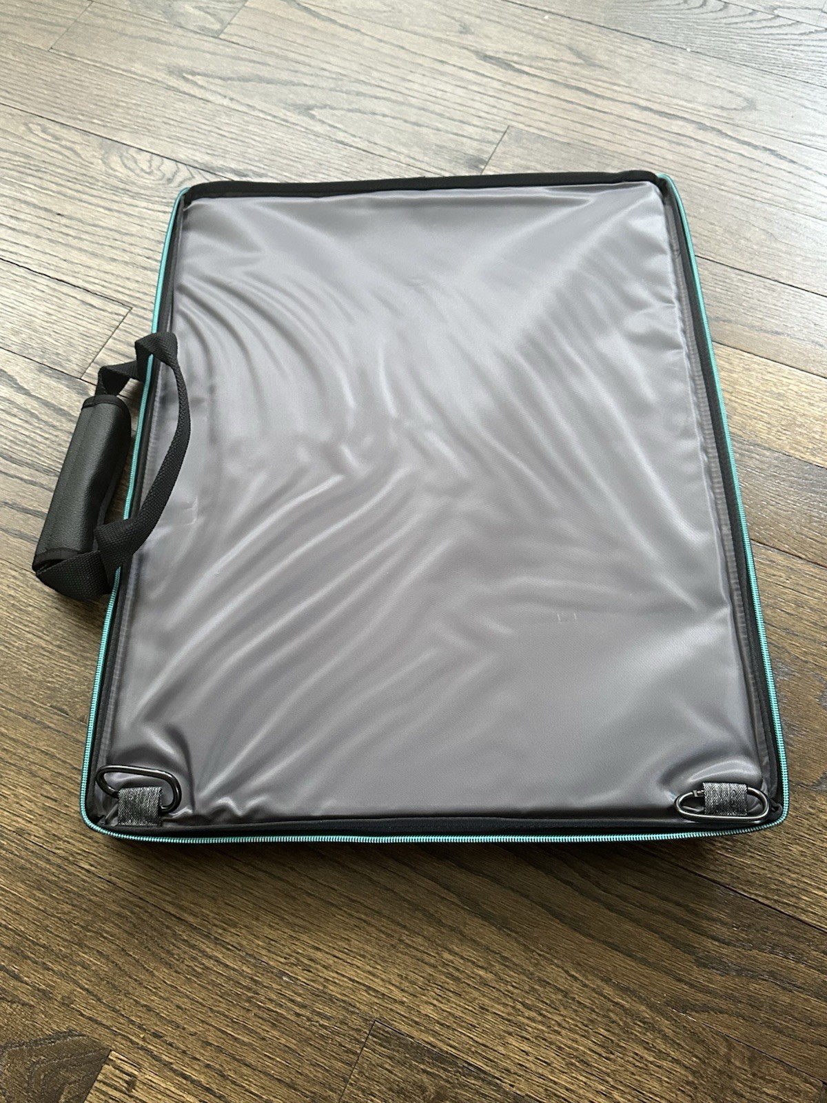 ECOFLOW Bag Case Carry Solar Panels Portable BAG ONLY Unused & From 110W Panel
