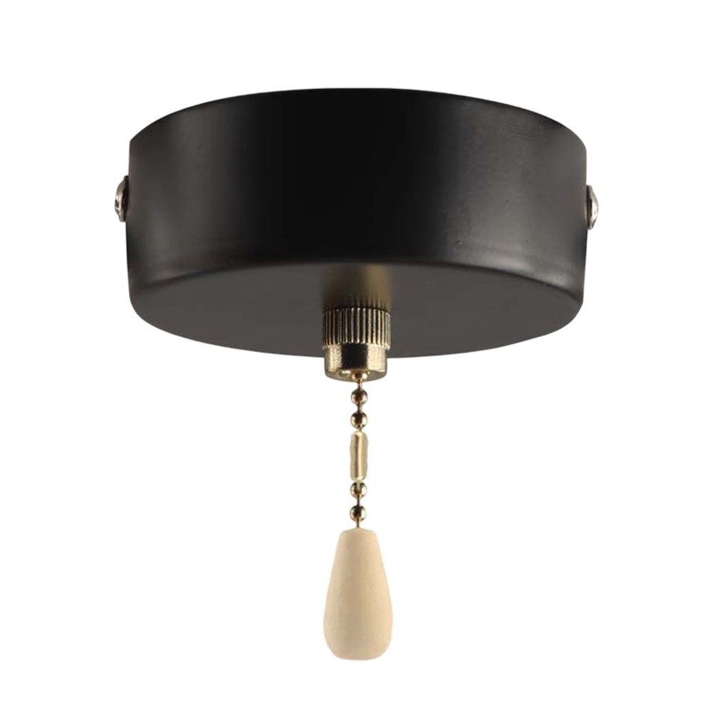 Essential Pull Cord Lighting Control Solution for Modern Living Spaces