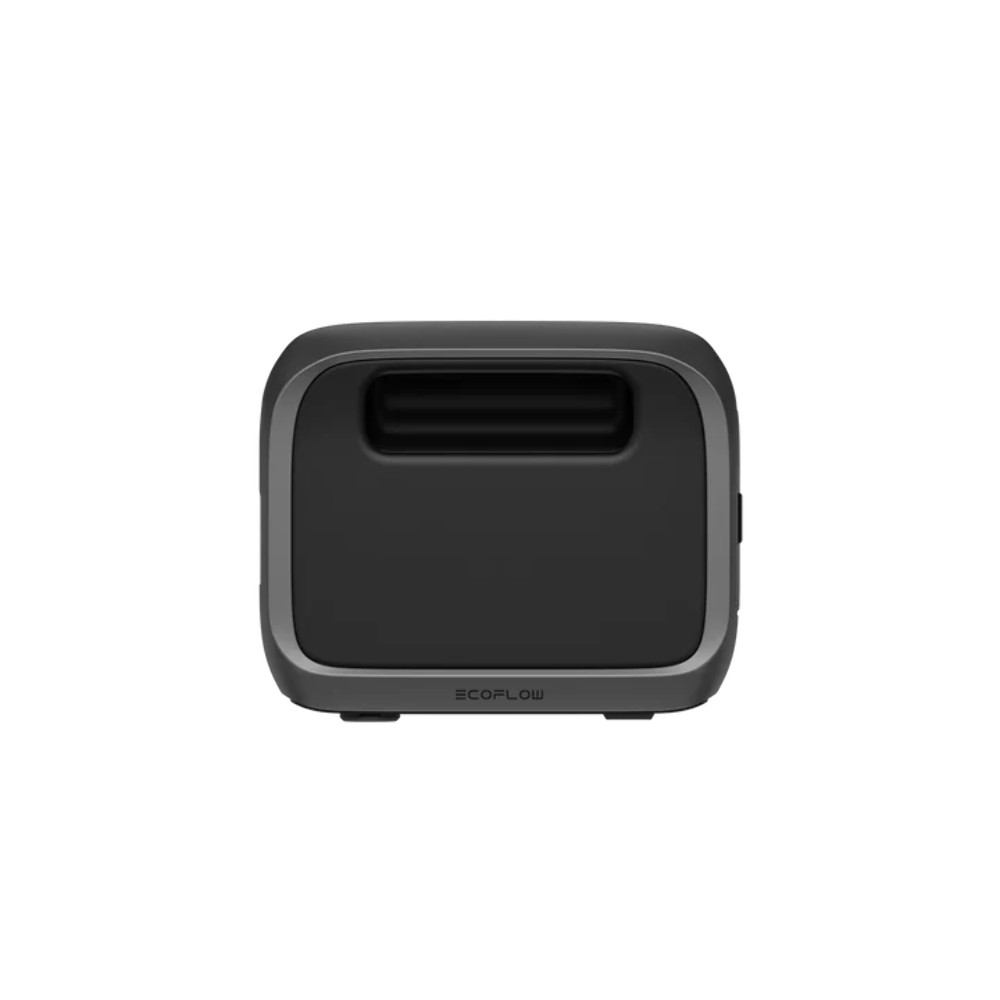 EcoFlow RIVER 3 Portable Power Station Open Box New