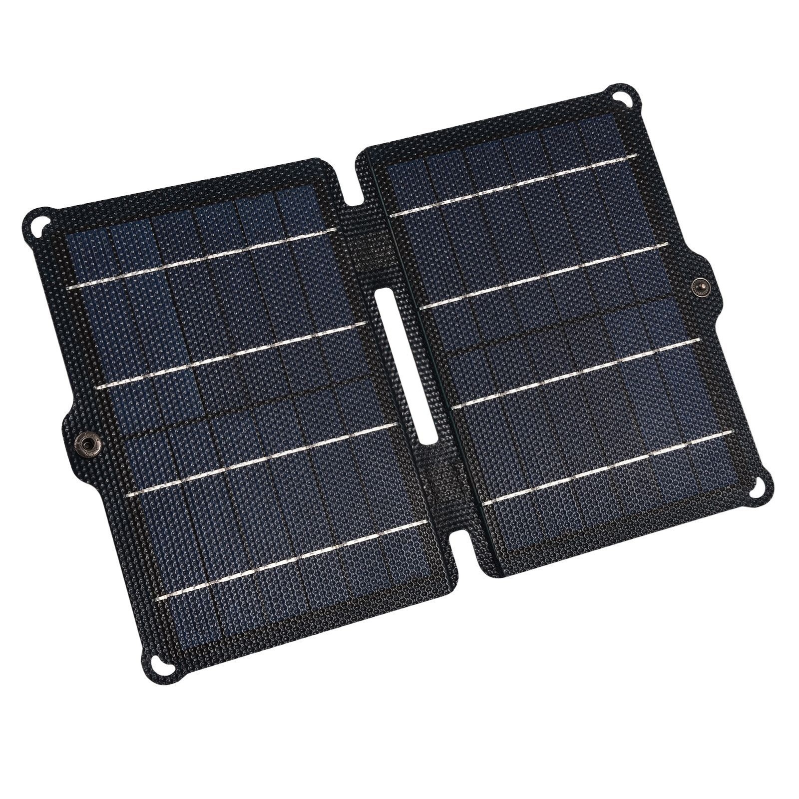 8W 5V Foldable Solar Panel Mini Solar Power Polycrystalline Silicone Solar ZNRQ
