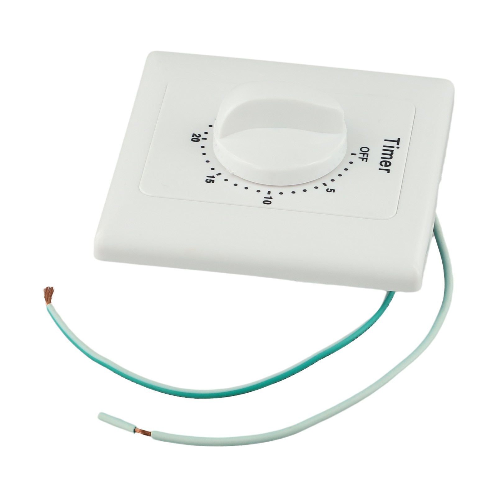 15A Digital For Timer Switch with Socket Panel for Electric AC100-240V
