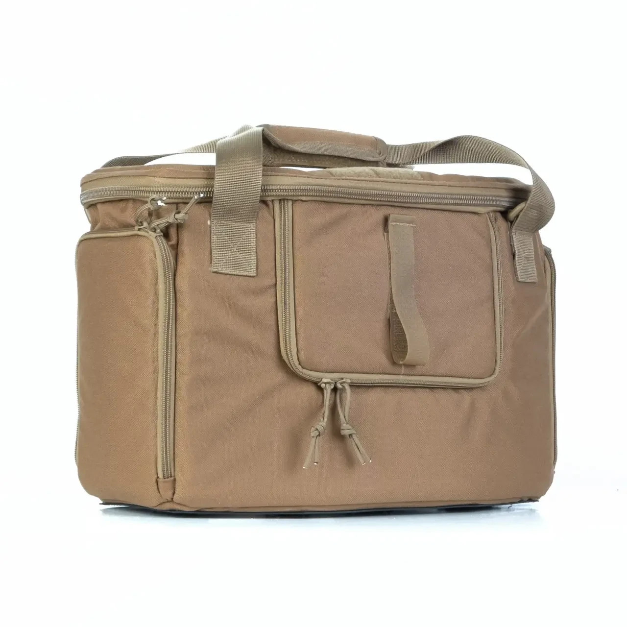 Shockproof Bag Ecoflow DELTA MAX 1600-2000/ EcoFlow DELTA 2 MAX w/ Damper Coyote