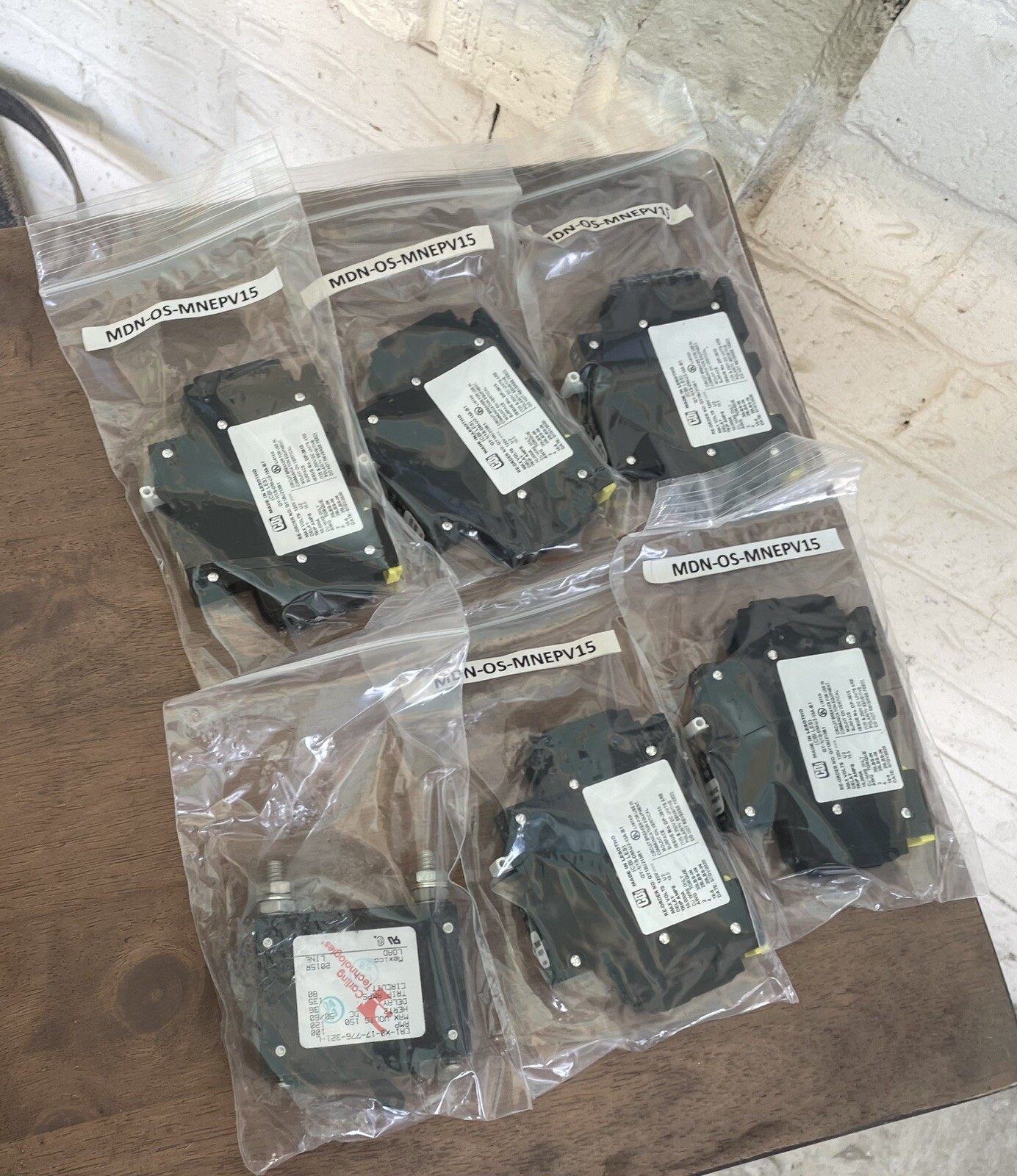 Complete Off-Grid Solar Kit 7,200 Watts