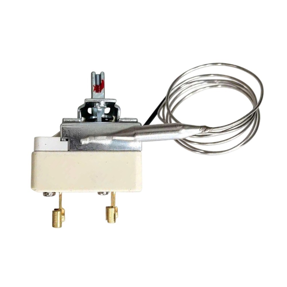 WTA Metal Temperature Control Switch 250V 16A 25A Capillary Design for Warmers