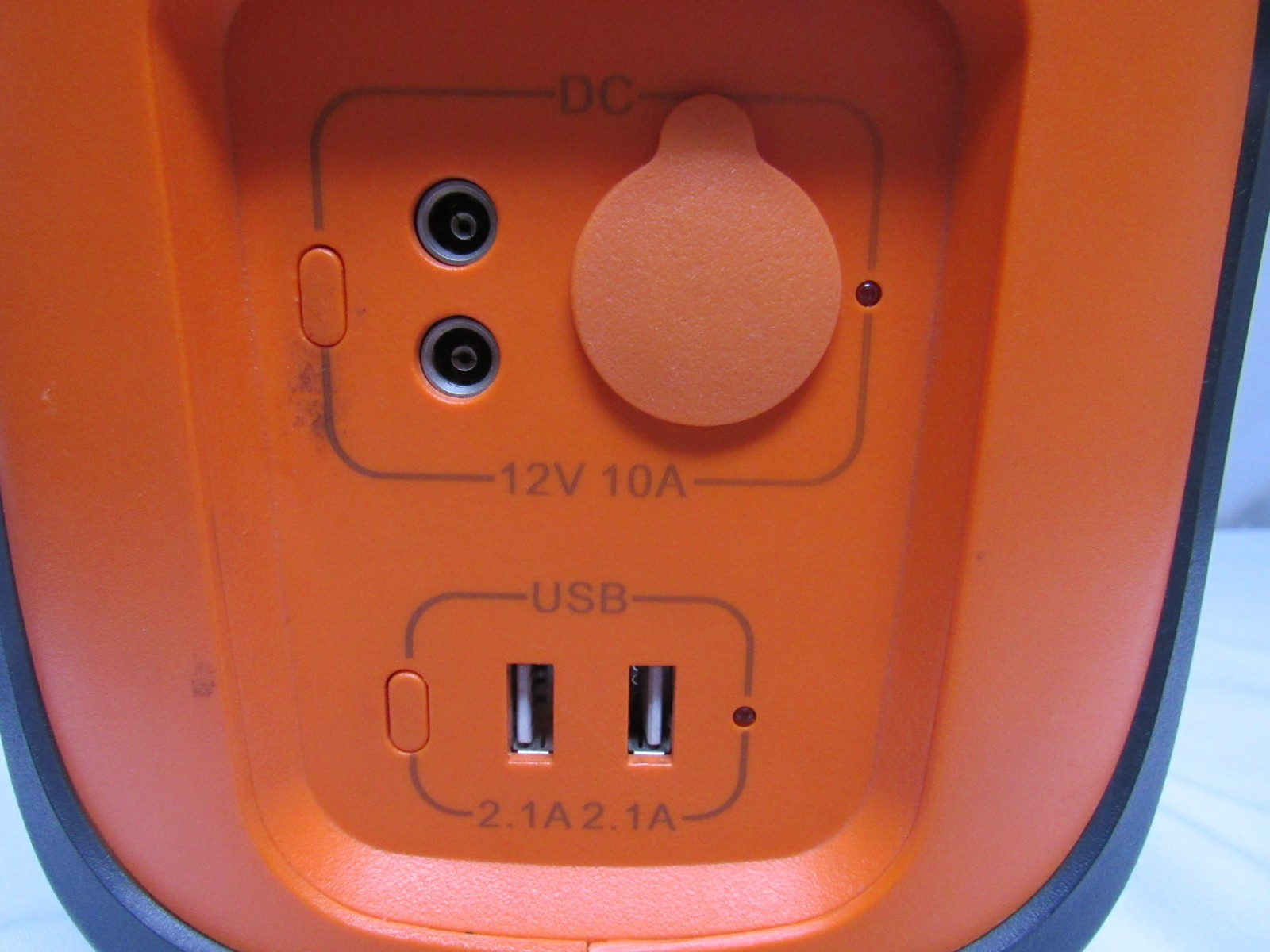 ️‍Jackery Portable Power Station Explorer 500 Solar Generator Battery Pack ️‍🔥