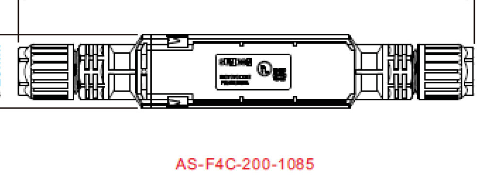 10 packs PV in-line Fuse and holders for 10/12AWG, 4A, 6A, 15A, 20A or 25A