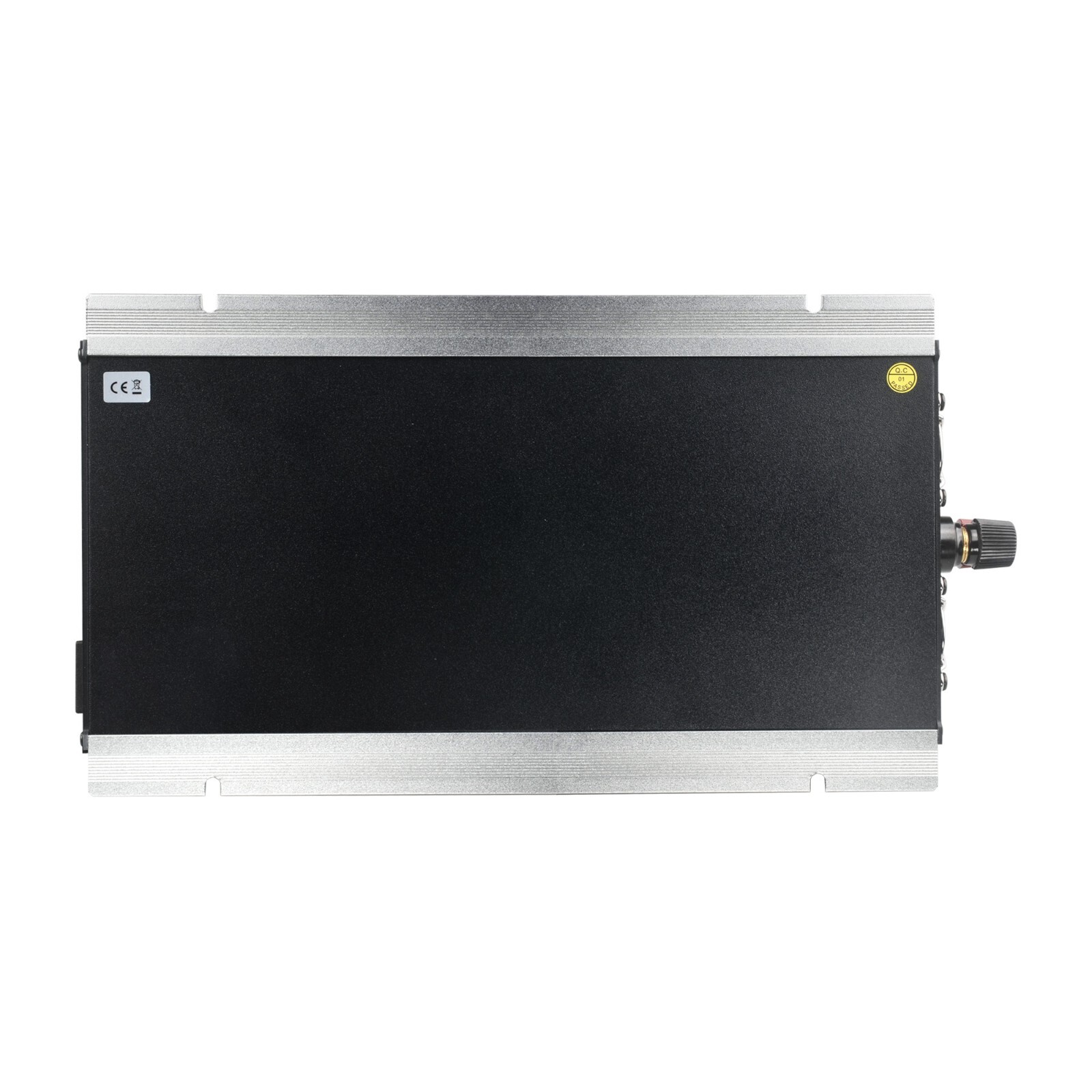 1400W Grid Tie Inverter DC24/36V to AC110 or 220V Pure Sine Wave Built-in Meter