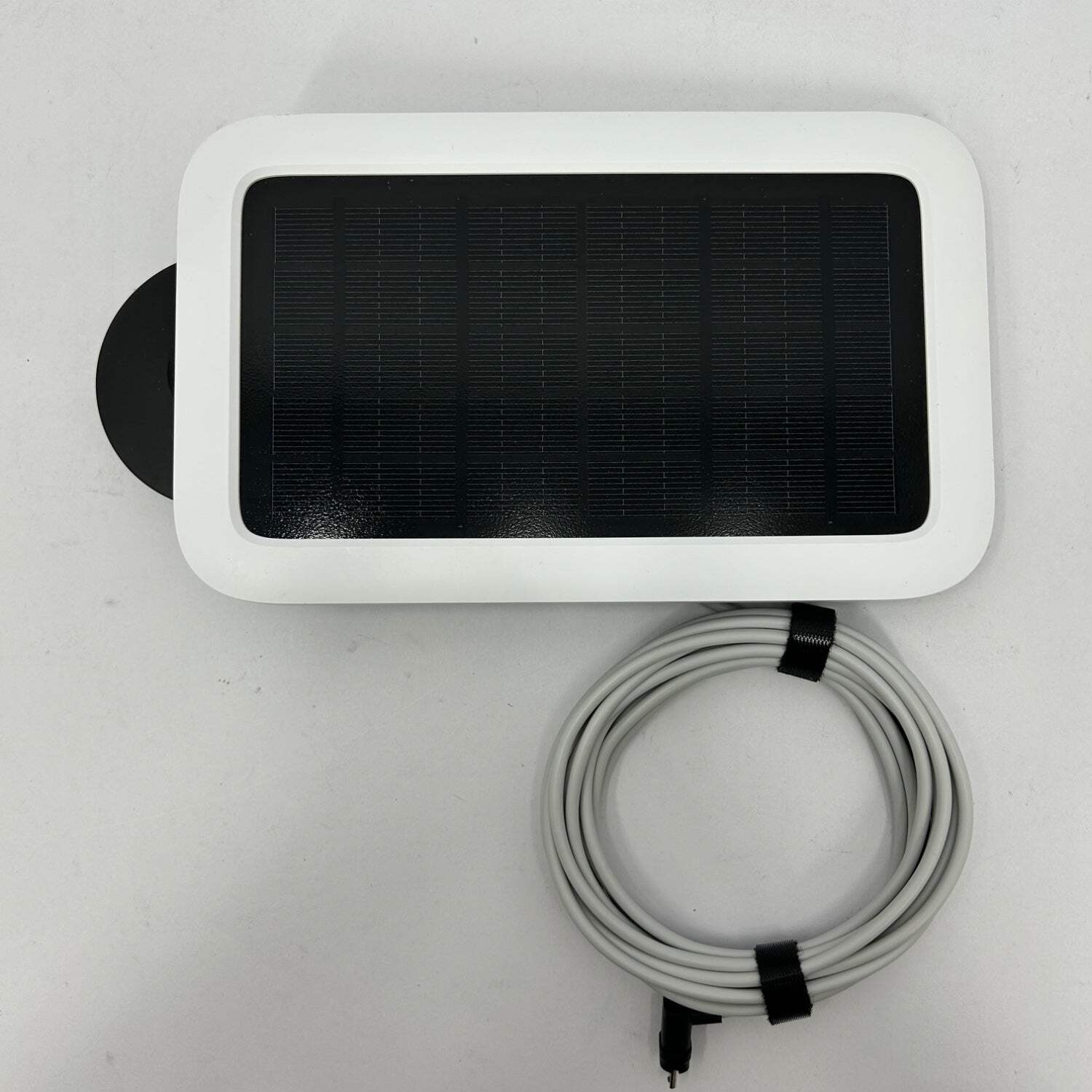 New Open Box SimpliSafe CM001#EN Solar Panel