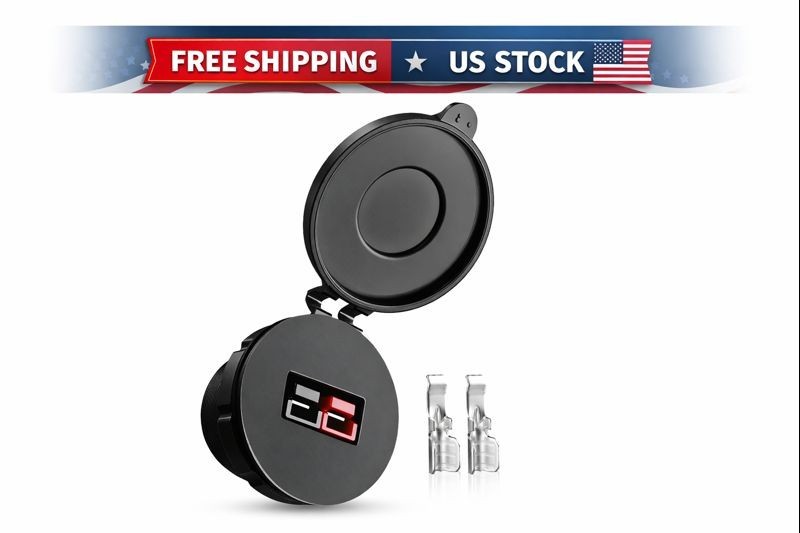 45A Anderson Powerpole Socket FOR Car Truck RV Boat 12V 24V