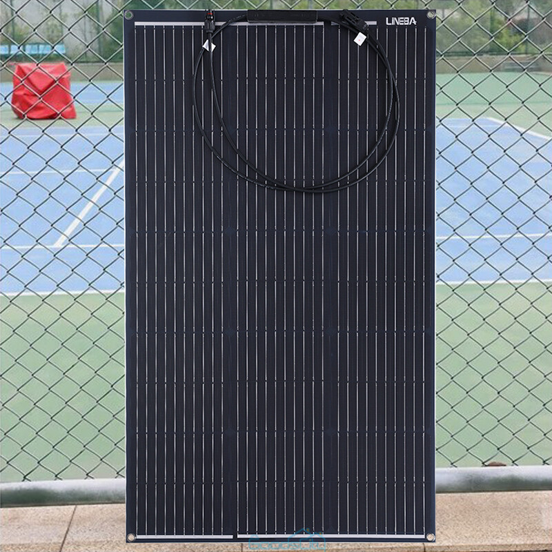 Kit de panel solar completo de 5000W Generador de energía solar 30A Hogar 110V