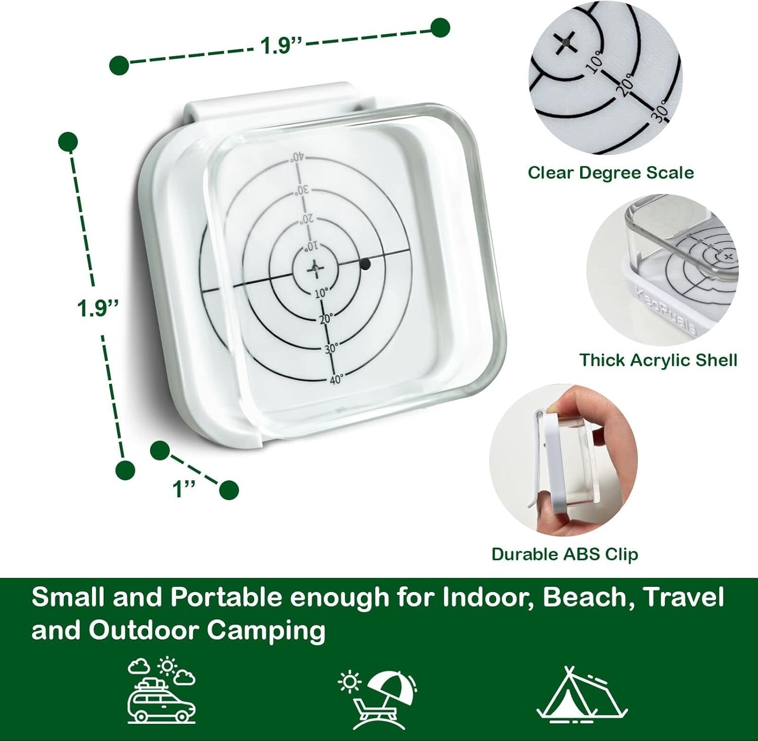 Solar Angle Guide for Panel – Accessories Find The Optimal for Panels Tools