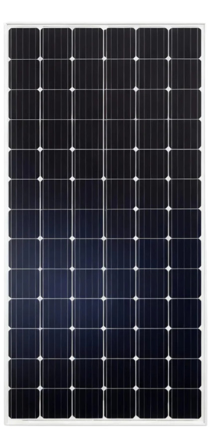 Used GCL 375W Mono 72 Cell Solar Panel