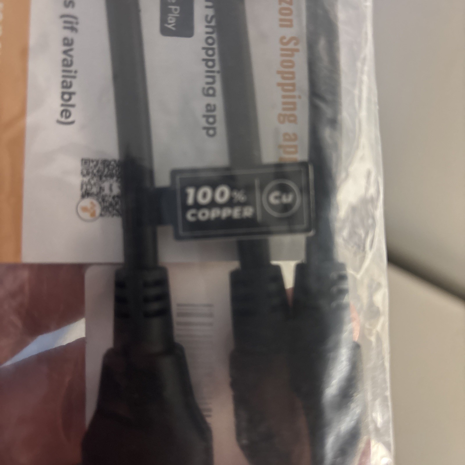 BougeRV Solar Connectors Y-Branch Parallel Adapter Cable Wire Plug Kit