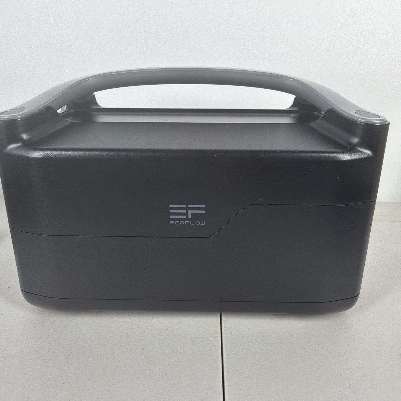 EcoFlow RIVER EF4 Portable Power Station