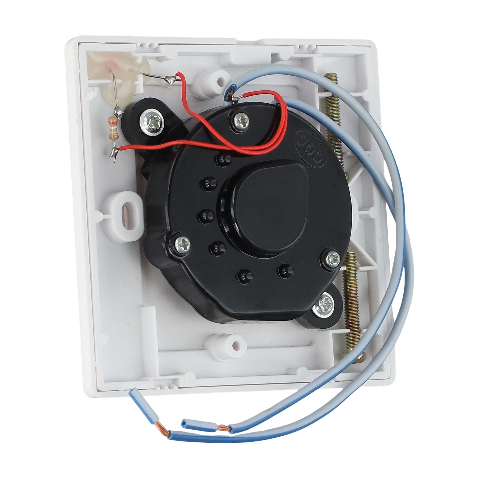 Countdown For Timer Switch with Normally Open Function AC100-240V 10A Plastic