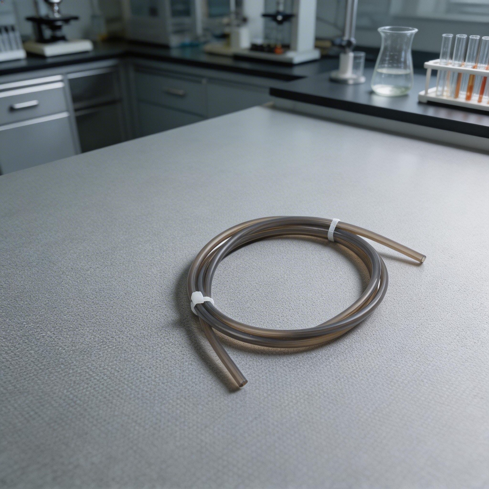 For 3D Printer Accessory PTFE Tube 1.75mm Diameter 1 Meter to 5 Meters