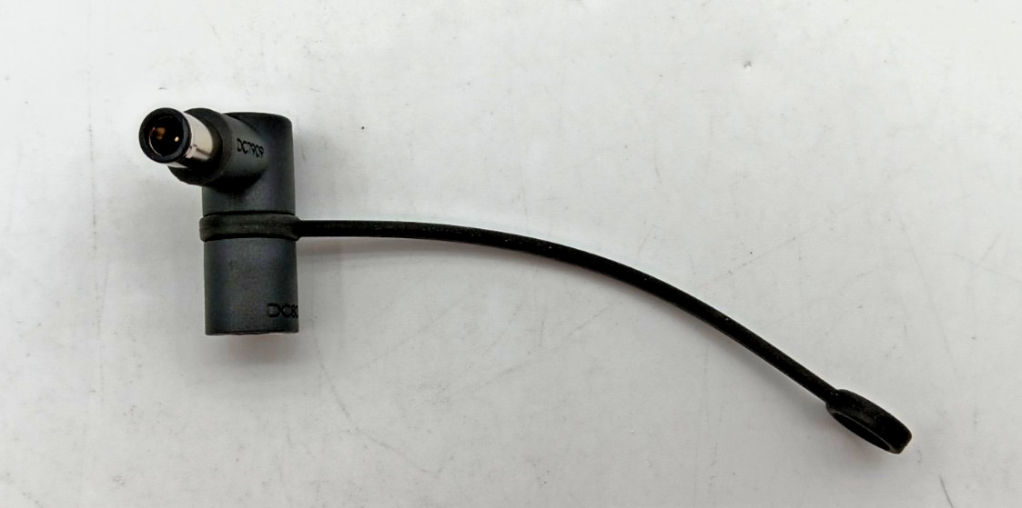 Jackery Power Station 16.5ft DC Extension Cable for Solar Panel Model #JA-CA05A