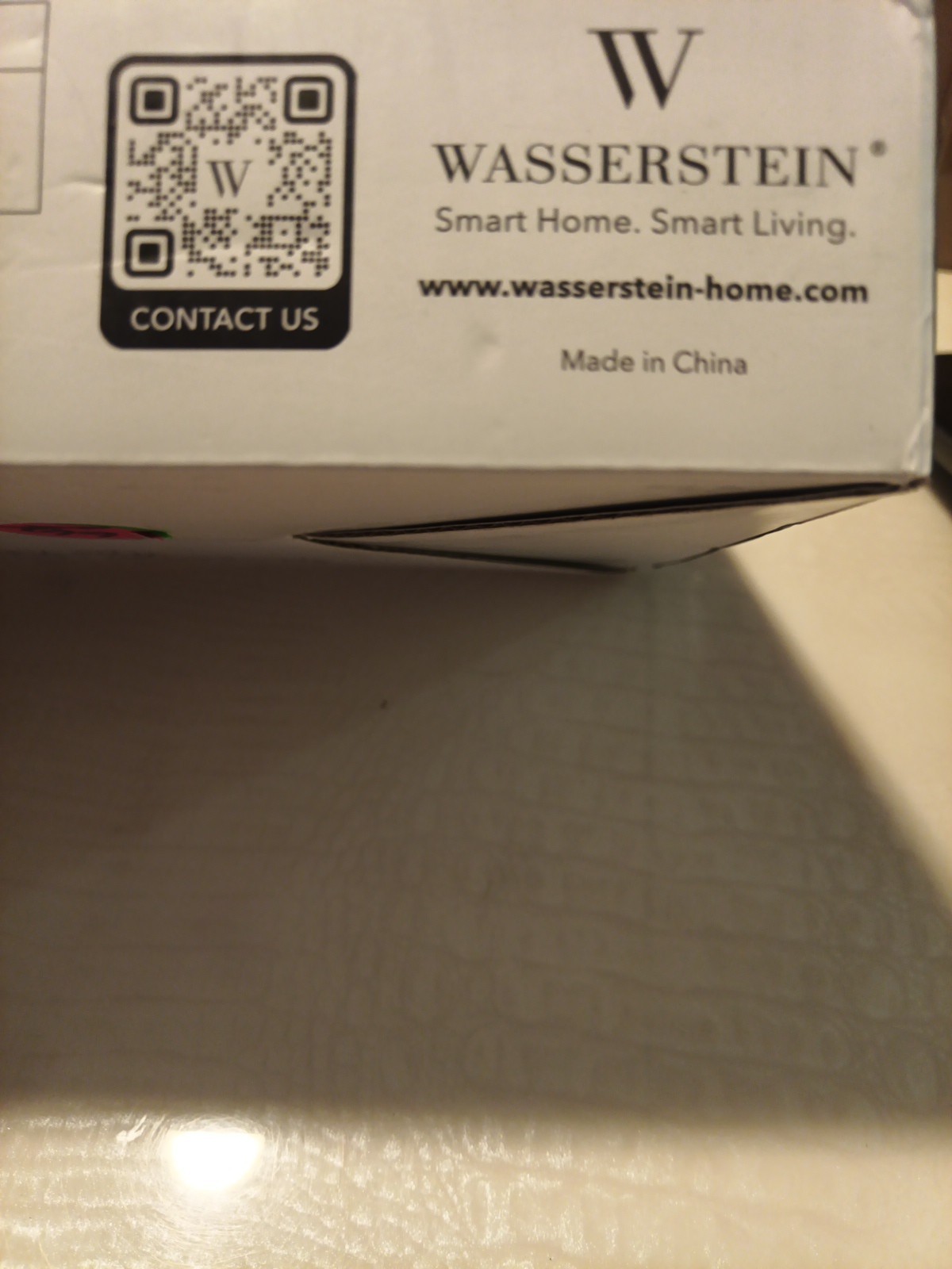 Wasserstein 2.5W Solar Charger for Ring Battery Doorbell Pro, Plus & Wyze Pro