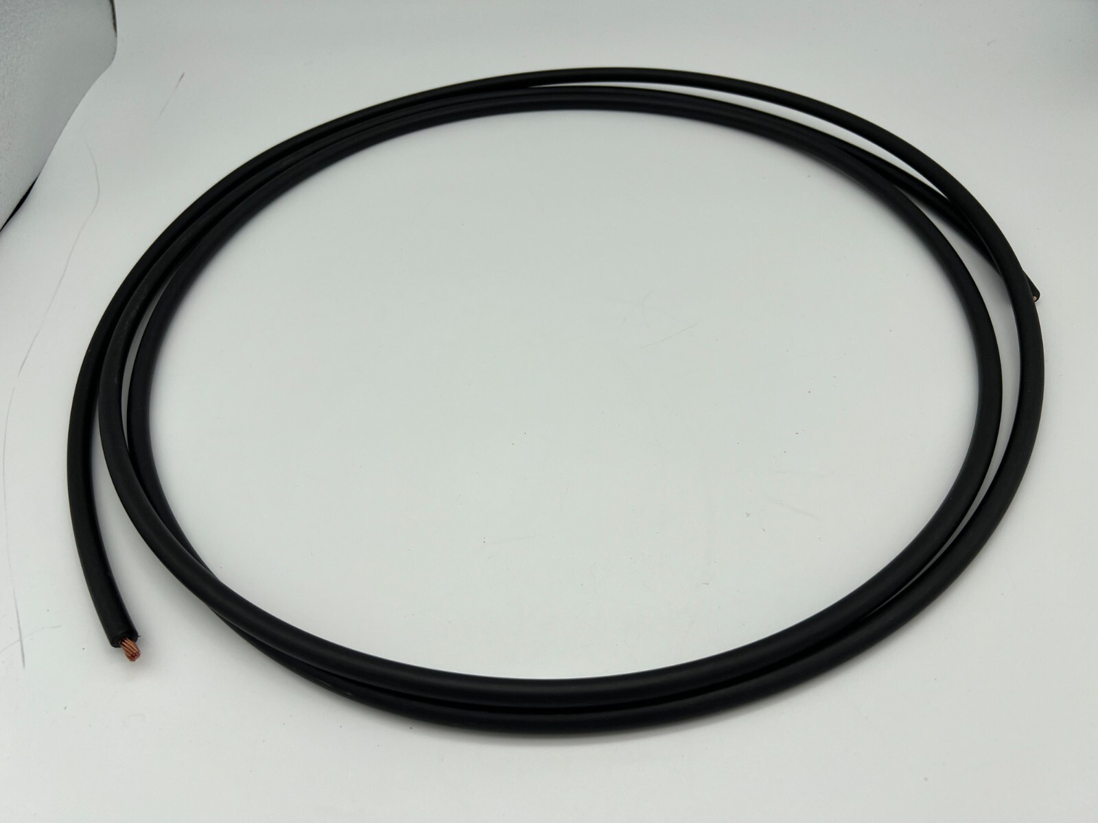 8 AWG gauge Black and Red PV wire UL listed shipping from USA