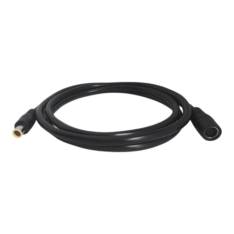 DC7909 Power Extension Cable 150cm/300cm/500cm For Solar Panel Portable Station