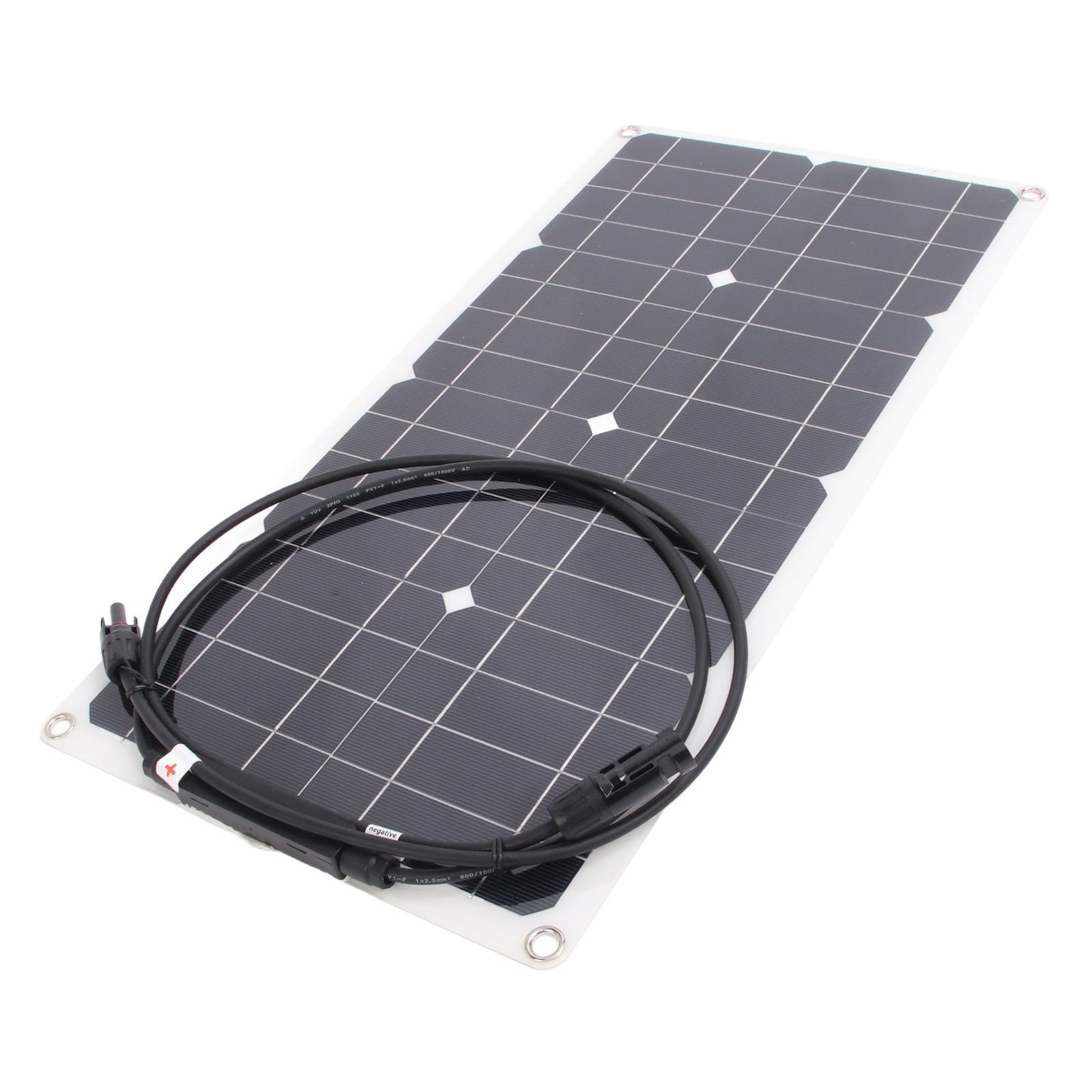 Solar Panel Weather Resistant 16V Solar Panel For Yachts