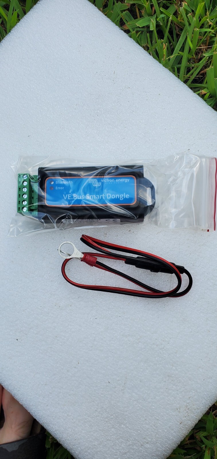 off grid solar system kit with batteries