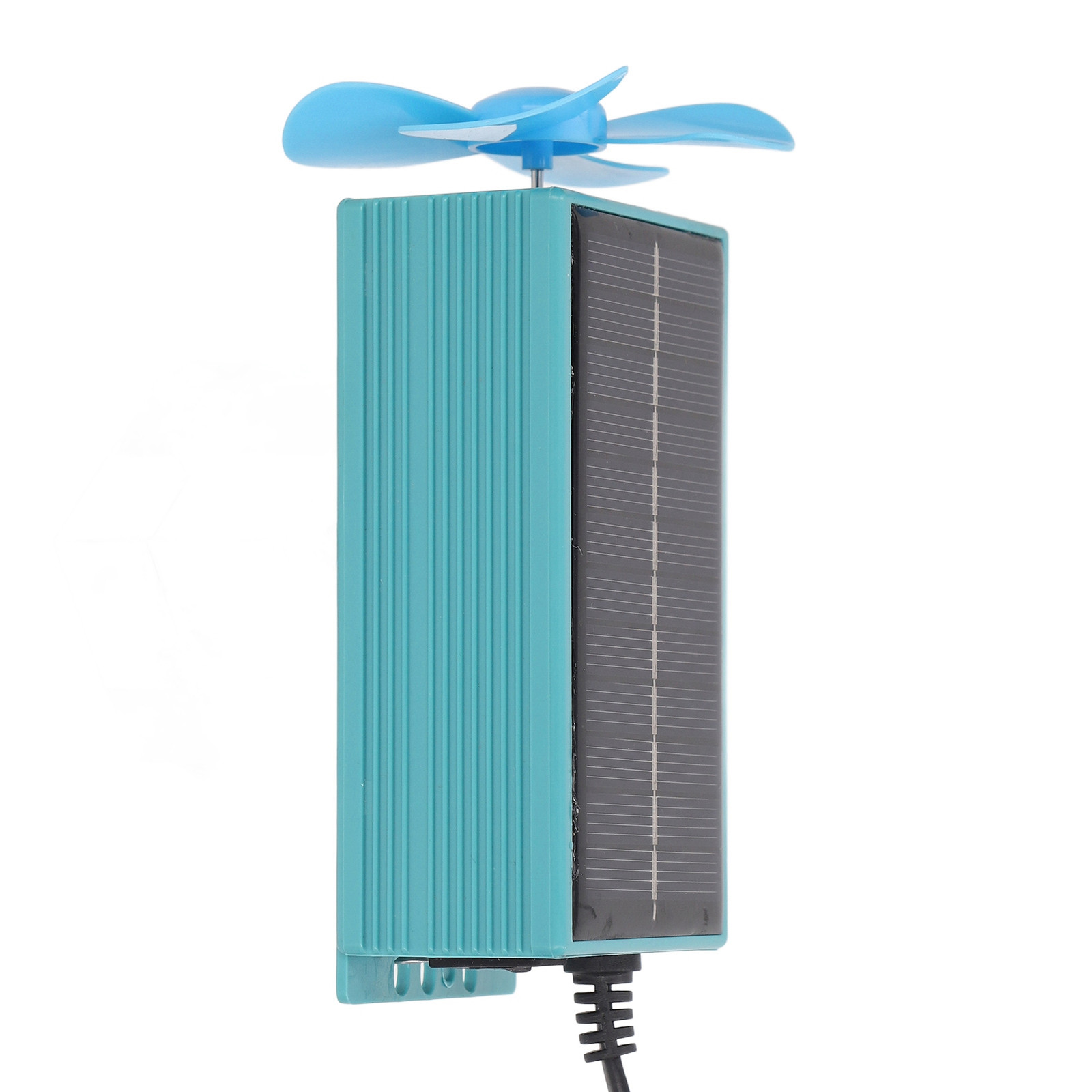 Electric Vehicle Range Extending Generator Battery Wind Power Generator Part