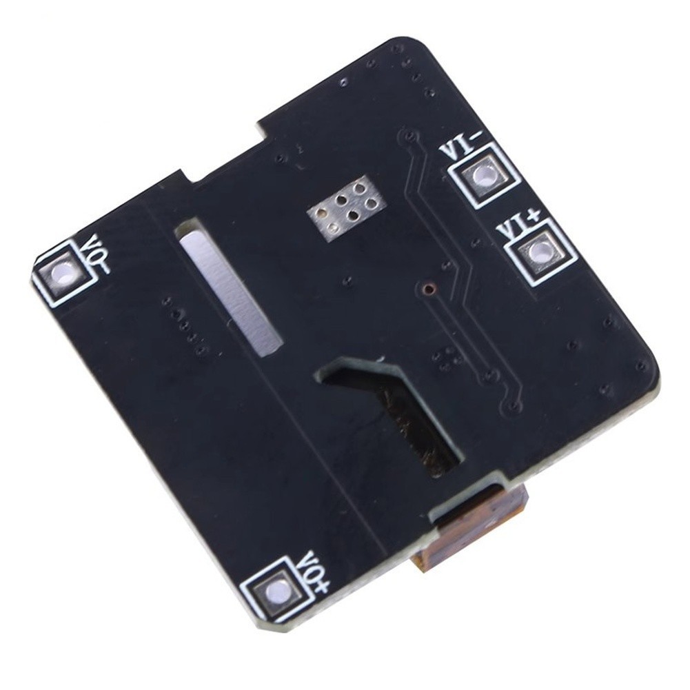 XC7010 Isolated 10W Power Supply Module 18V-70V DC Input 5V 12V DC Output