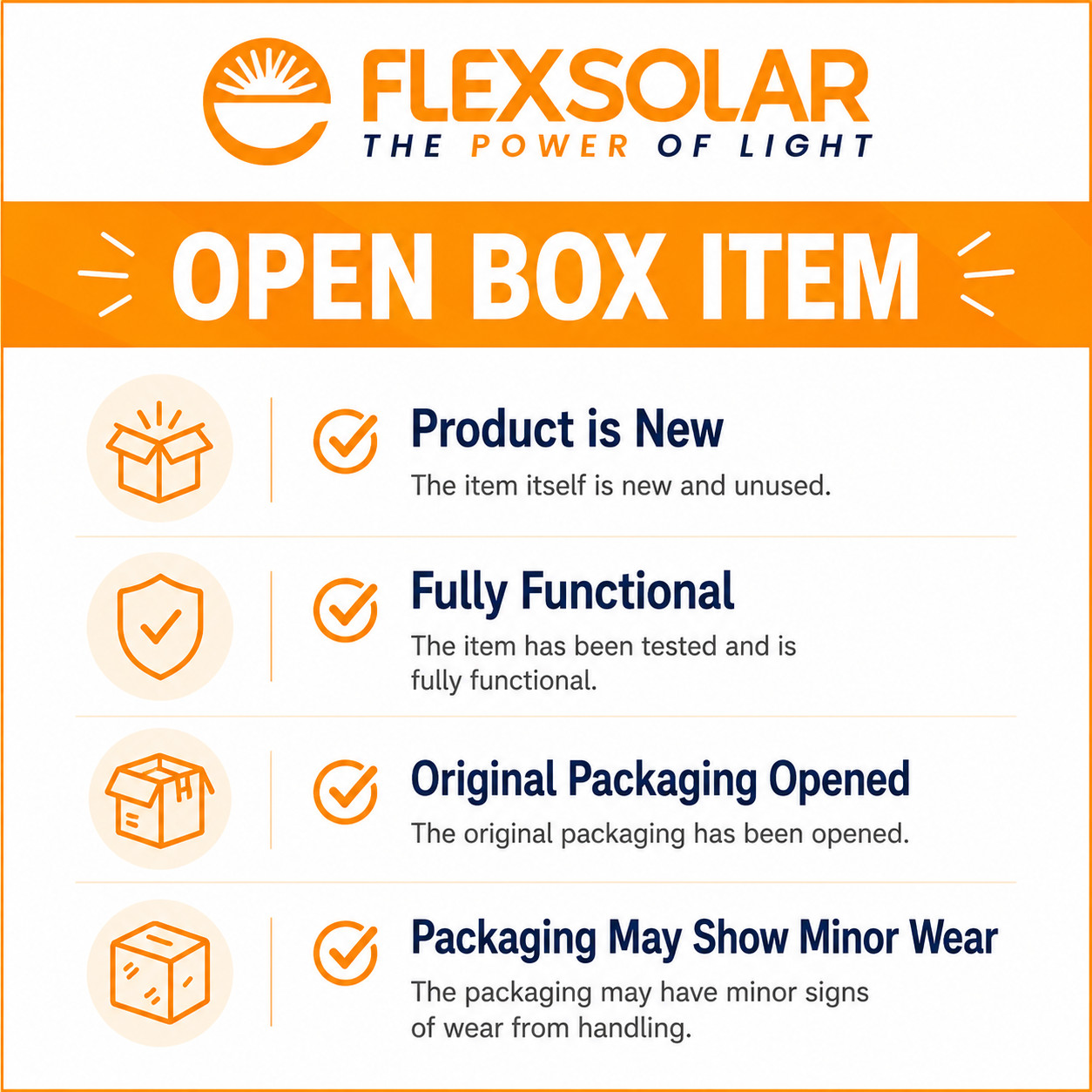 FlexSolar 20W Small Solar Panel Charger 5V USB-A USB-C ETFE Power Emergency