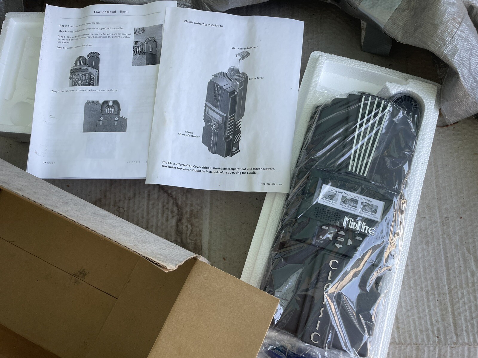 Complete Off-Grid Solar Kit 7,200 Watts