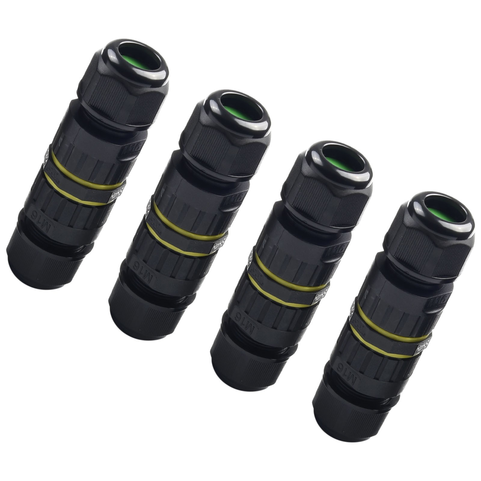 Waterproof Joint Joint None Waterproof Connectors ??????????? Glands Metal