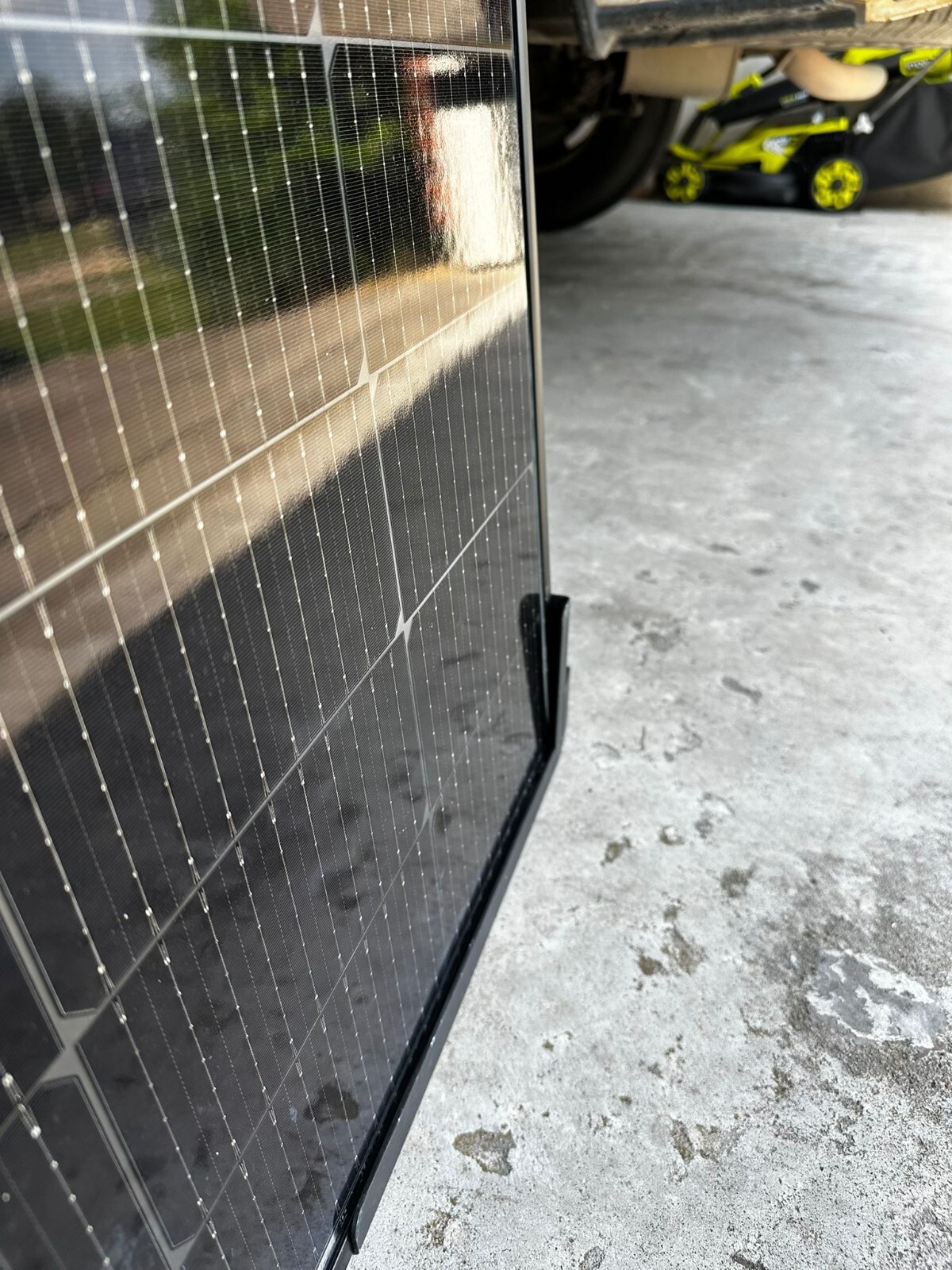 CW Energy Solar Power Panel 410W Bifacial