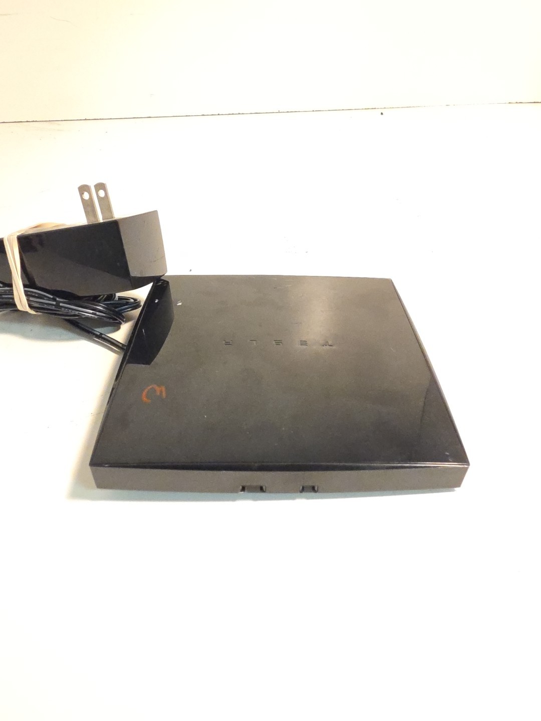 Tesla Solar Gateway – Tesla Part # 1490255-00-A – Model # GWY20