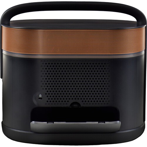 Duracell G800 Portable Power Station & G-Solar 100W Portable Solar Panel