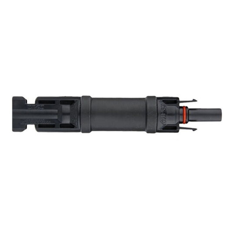 5Pcs 10A/15A Waterproof Solar Panel Cable Blocking Diode Photovoltaic Connectors