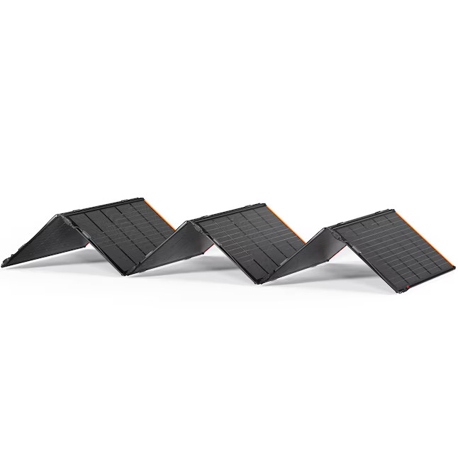 Jackery SolarSaga 500 X Foldable Solar Panels