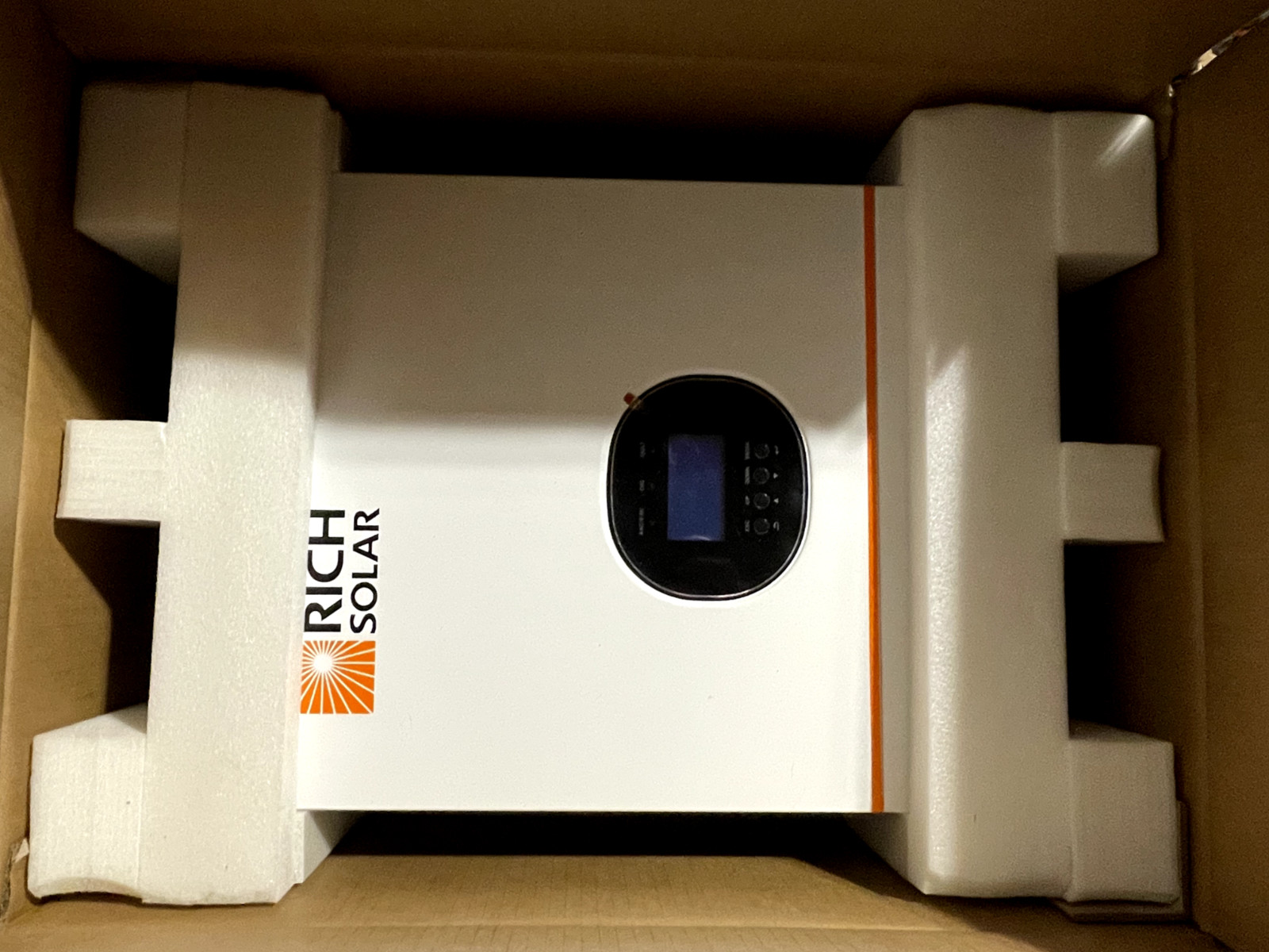 Complete 13kw off-grid solar system – Make us an offer