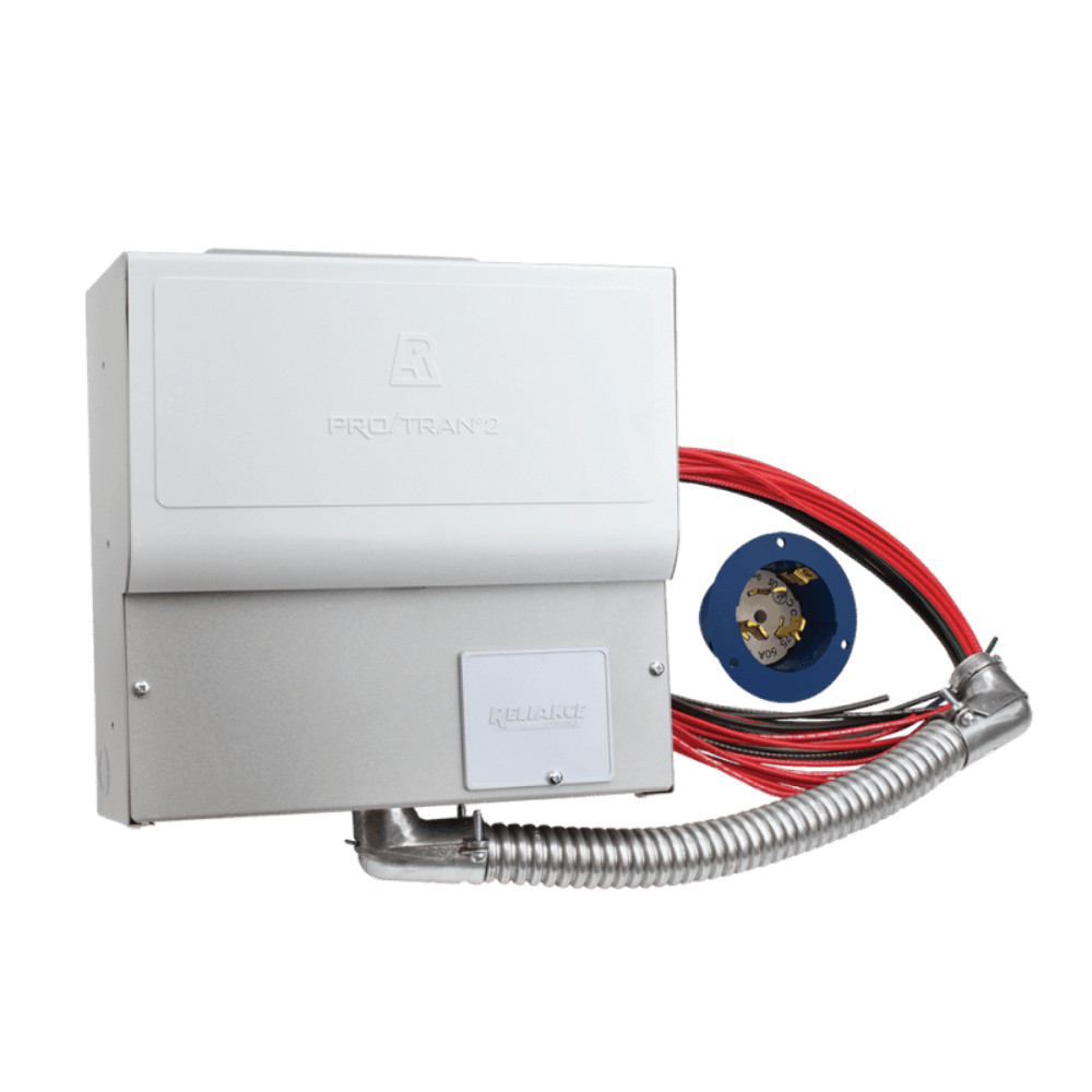 Jackery Manual Transfer Switch for Explorer 5000 Plus