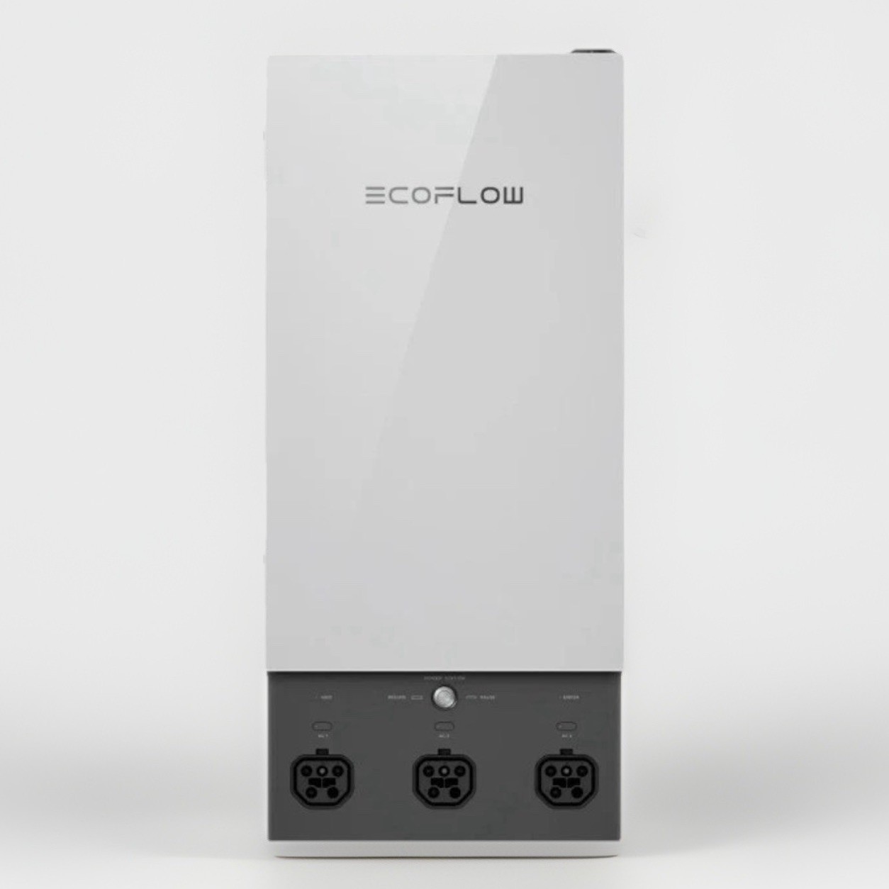 EcoFlow Smart Home Panel 2 Whole-Home Backup Energy Management System Unit New