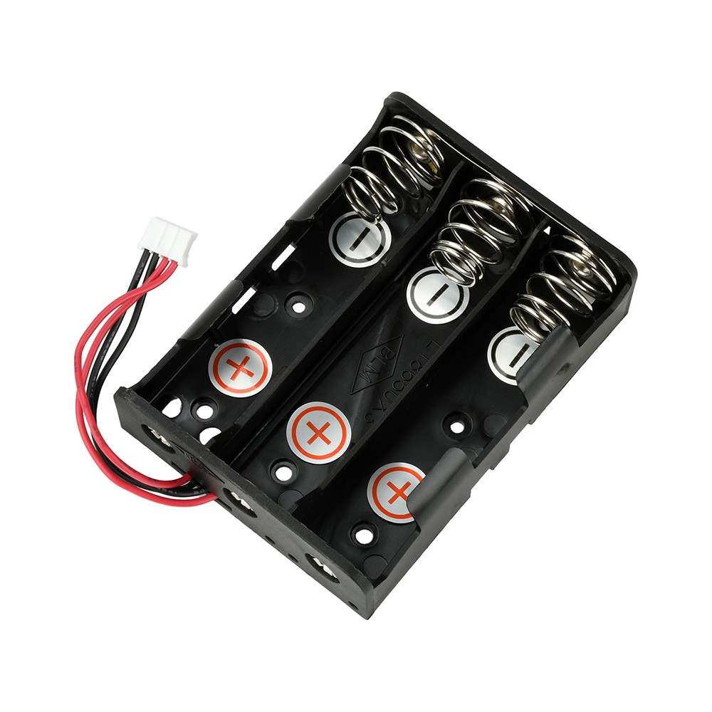 6-24V Solar Panel Power Management Module 5V 3A Supports MPPT, PD QC FCP SFCP