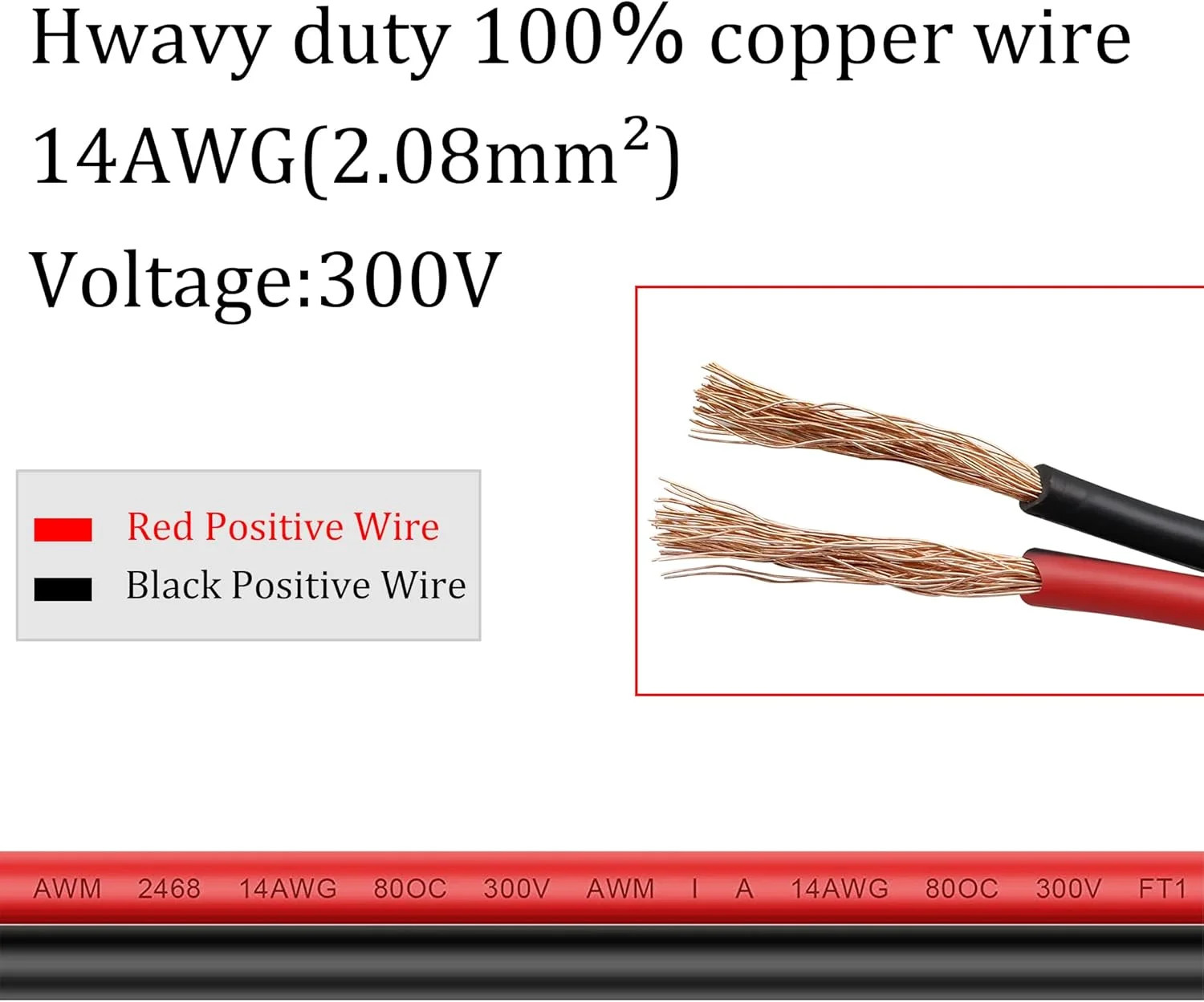 2Pack SAE to DC Adapter Cable SAE Plug to DC 5.5mmx2.1mm Male Connector Cables w