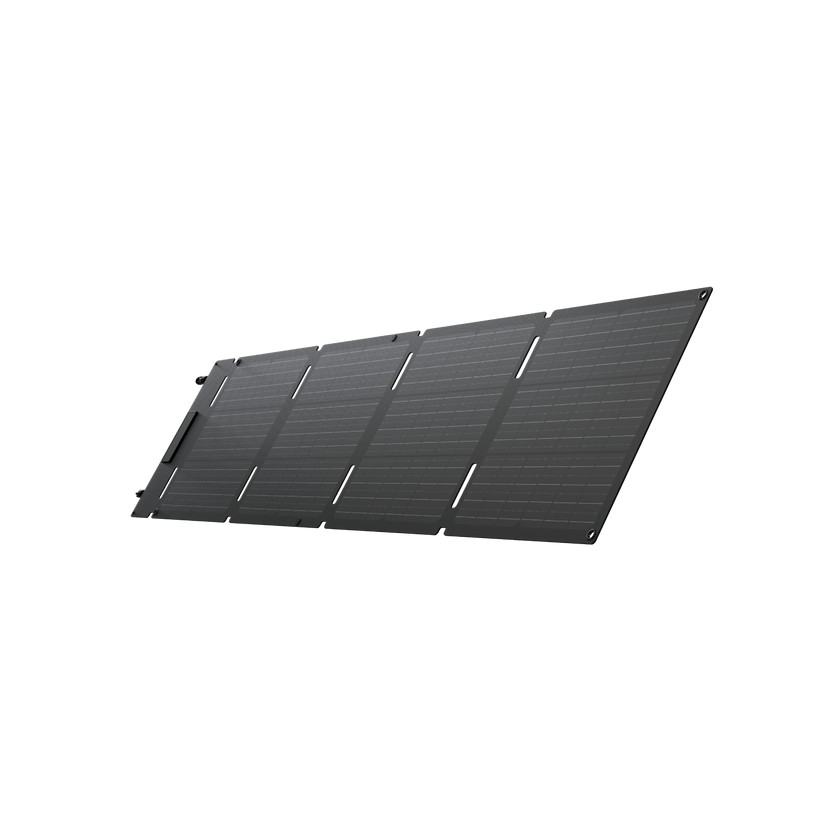 Ecoflow Portable Type-C 60W Solar Panel – Brand New, Sealed
