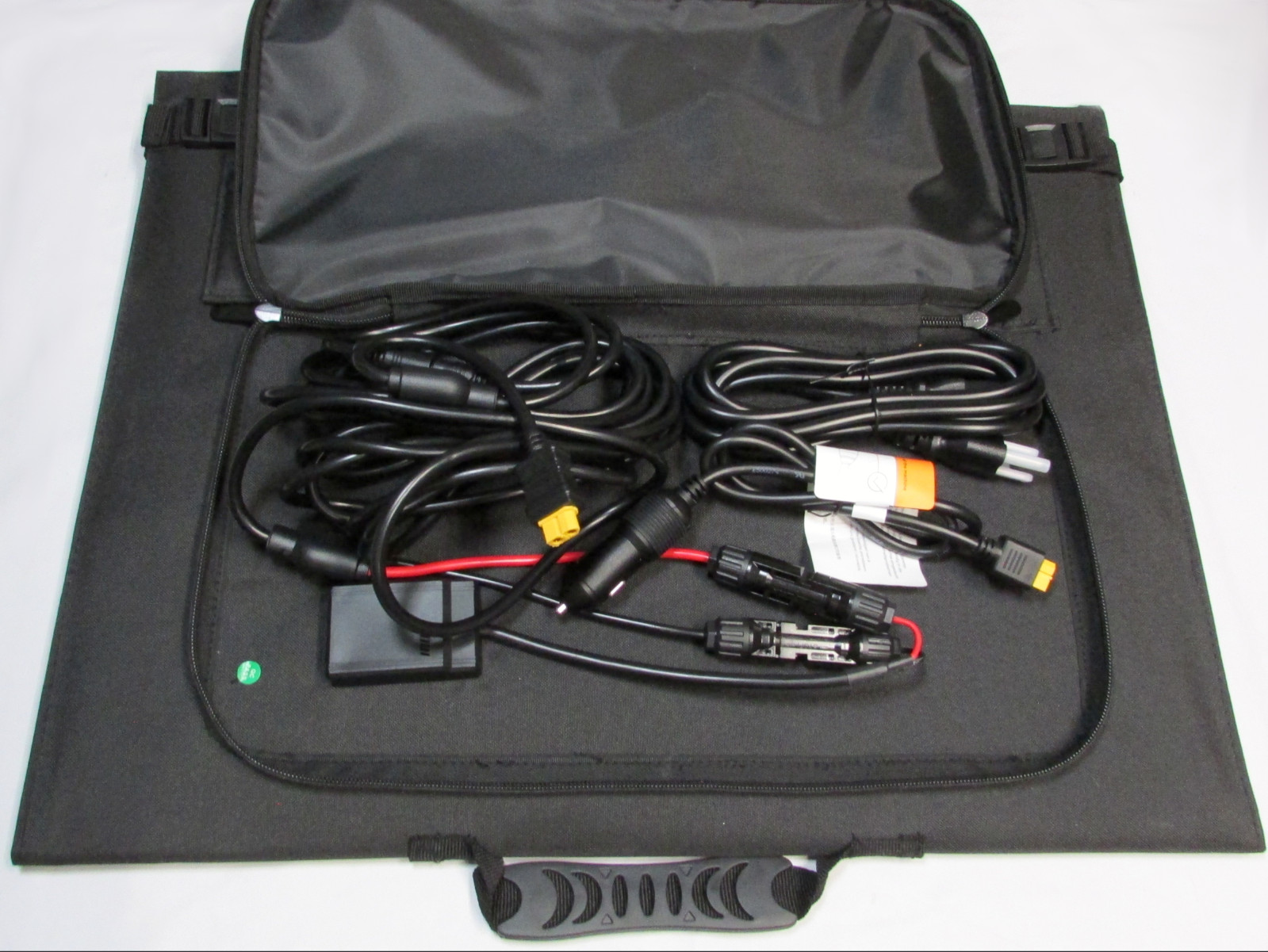 Bluetti Elite 30 V2 600W 60w Solar Panel CPAP UPS Power Station Generator 288Wh