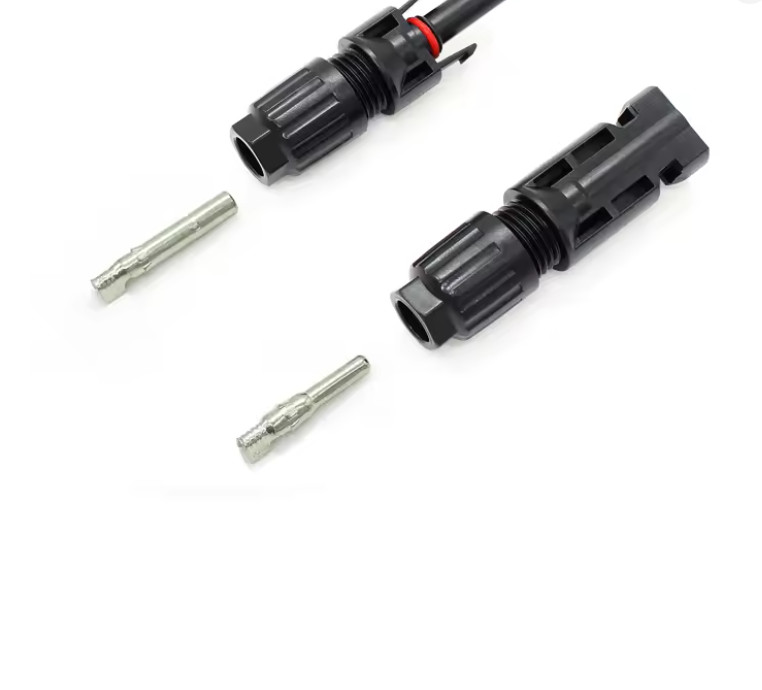 10Pairs Solar Panel Connector with 1pair Spanner Set IP67 1000V DC Male Female