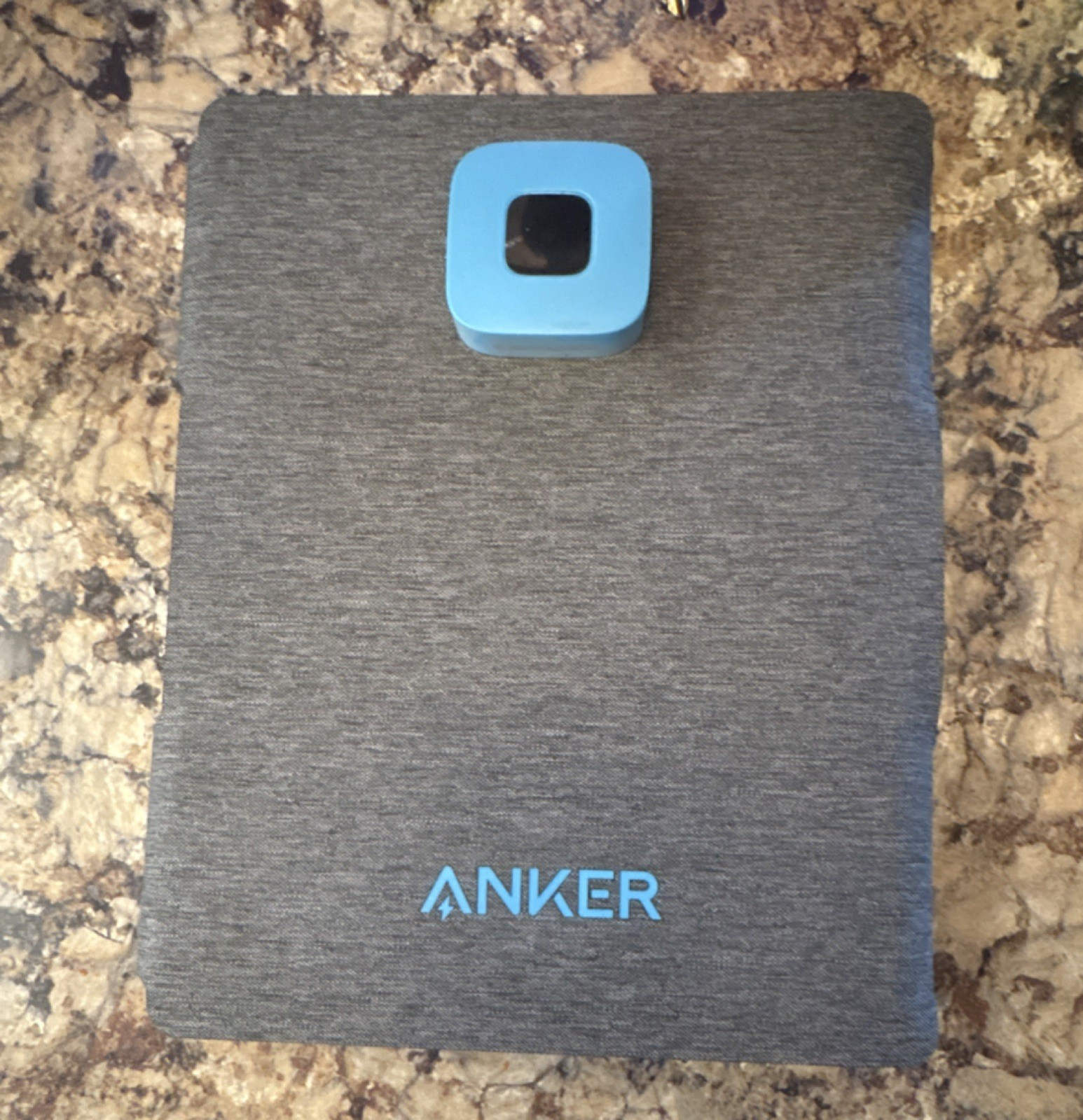 Anker SOLIX PS30 30W Monocrystalline Portable Flexible Solar Panel USB-A