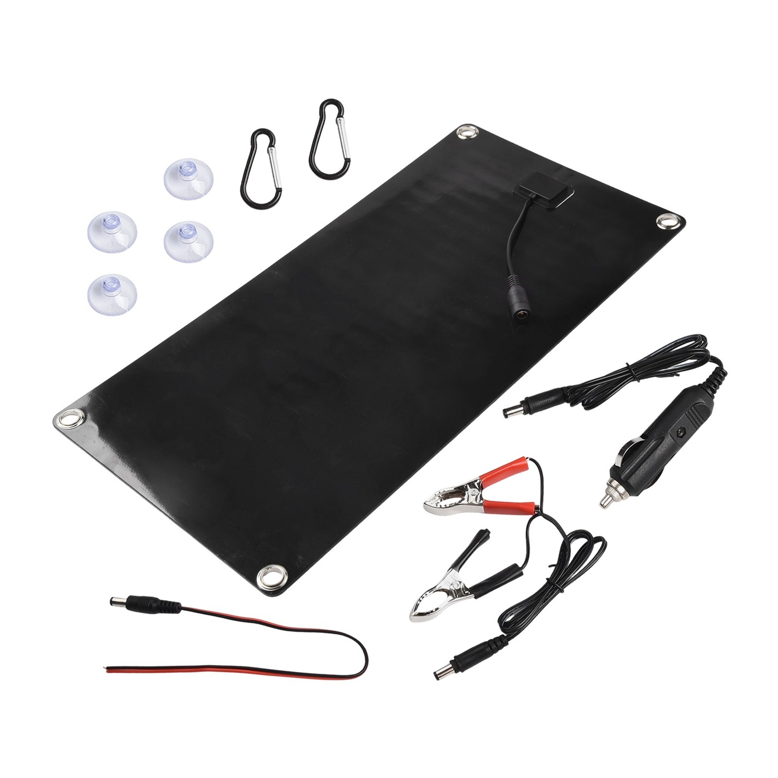 Outdoor Activities Car Battery Maintainer Intelligent Design ROHS Certified
